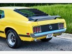 Thumbnail Photo 44 for 1970 Ford Mustang